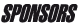 Sponsors